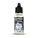Model Color 166 Hellgrau (Silvergrey) (883)