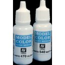 Model Color 189 Mattes Malmittel (Matte Medium) (540)