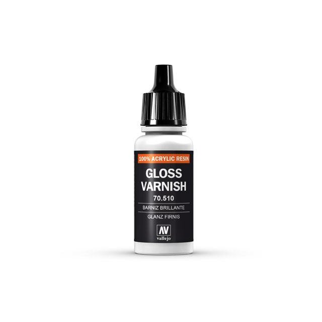 Model Color 193 Glanzlack (Glossy Varnish) (510)