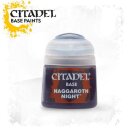 Citadel Base: NAGGAROTH NIGHT 21-05