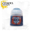 Citadel Base: KANTOR BLUE 21-07