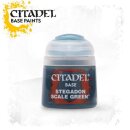 Citadel Base: STEGADON SCALE GREEN 21-10