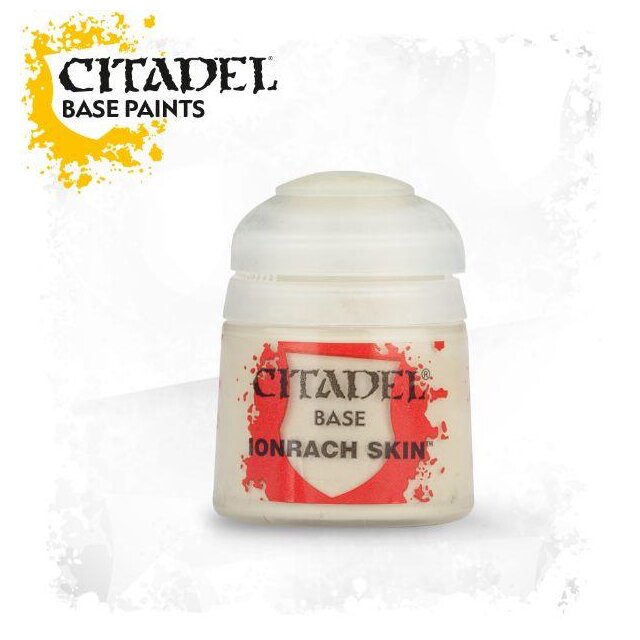 Citadel Base: IONRACH SKIN (12ML) 21-38