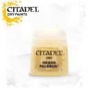 Citadel Dry: HEXOS PALESUN 23-01