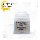 Citadel Dry: DRY: ETHERIUM BLUE (12ML)