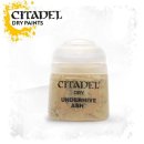 Citadel Dry: UNDERHIVE ASH 23-08