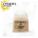 Citadel Dry: Tyrant Skull (12ML) 23-10