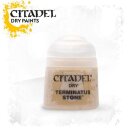 Citadel Dry: TERMINATUS STONE 23-11