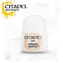 Citadel Dry: WRACK WHITE 23-22