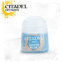 Citadel Dry: HOETH BLUE 23-18