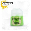 Citadel Dry: NIBLET GREEN 23-24