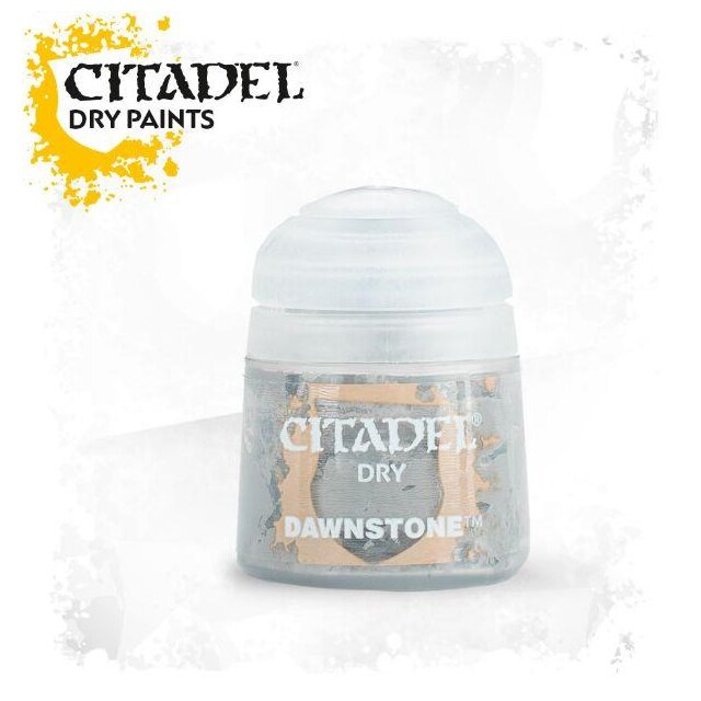 Citadel Dry: DAWNSTONE 23-29