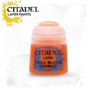 Citadel Layer: TROLL SLAYER ORANGE 22-03