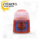 Citadel Layer: EVIL SUNZ SCARLET 22-05