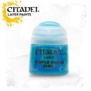 Citadel Layer: TEMPLE GUARD BLUE 22-20