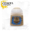 Citadel Layer: TALLARN SAND 22-34