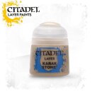 Citadel Layer: KARAK STONE 22-35