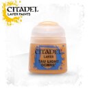 Citadel Layer: TAU LIGHT OCHRE 22-42