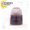 Citadel Layer: DOOMBULL BROWN 22-45