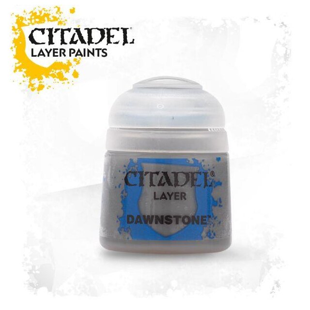 Citadel Layer: DAWNSTONE 22-49