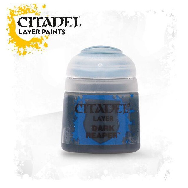 Citadel Layer: DARK REAPER (12ML) 22-52