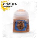 Citadel Layer: GEHENNAS GOLD 22-61