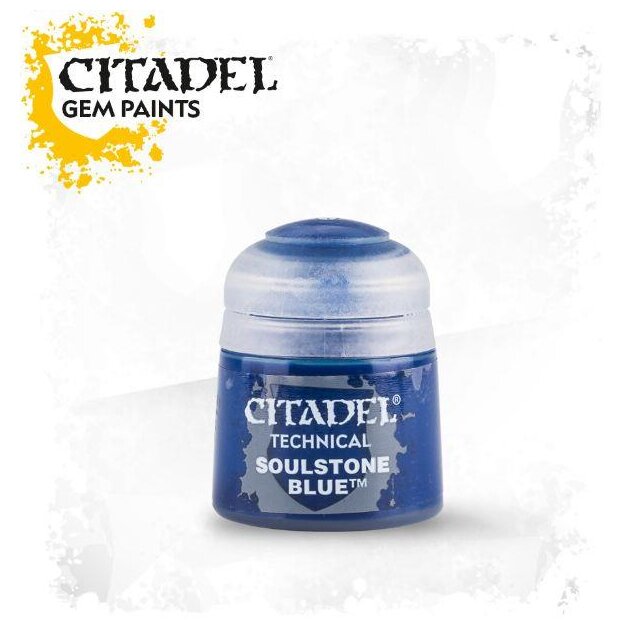 Citadel Technical: SOULSTONE BLUE (12ML) 27-13