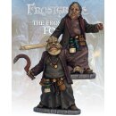 Beastcrafter and Apprentice II (2)