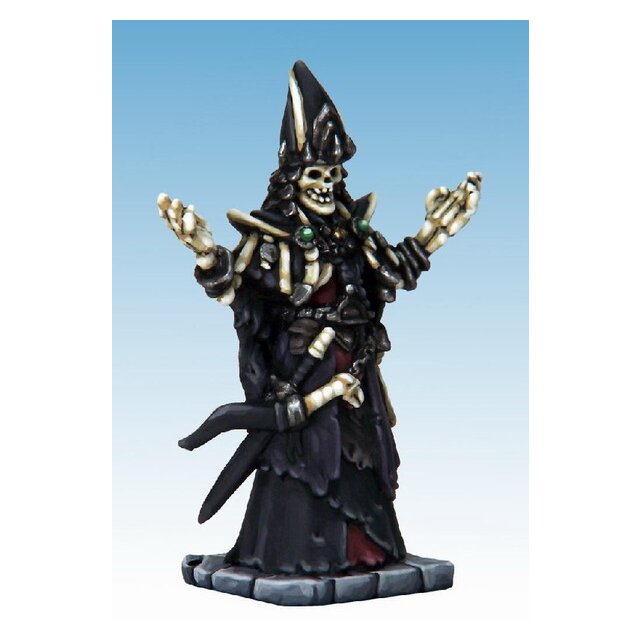 The Lich Lord