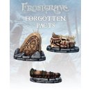Treasure Tokens - Forgotten Pacts