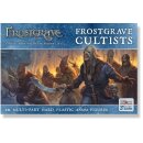 Frostgrave Cultists (20)