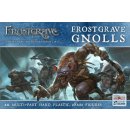 Frostgrave Gnolls (20)