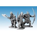 Frostgrave Barbarians (20)