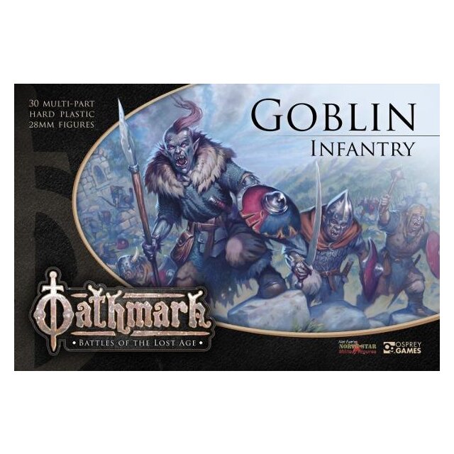 Goblin Infantry