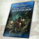 Frostgrave: In den Tiefen der Zuchtgruben