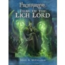 Frostgrave: Thaw of the Lich Lord