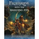 Frostgrave: Into the Breeding Pits