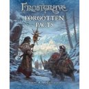Frostgrave: Forgotten Pacts