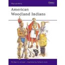 American Woodland Indians