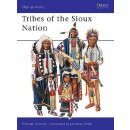 Tribes of the Sioux Nation