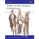 Tribes of the Iroquois Confederacy