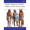 North American Indian Tribes of the Great Lakes