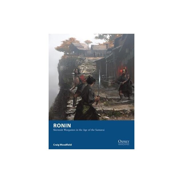 Ronin Rulebook