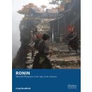 Ronin Rulebook