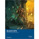 Black Ops - Tactical Espionage