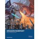 Dragon Rampant: Fantasy Wargaming Rules