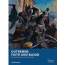 Outremer: Faith and Blood