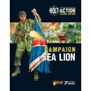 Bolt Action: Campaign: Sea Lion