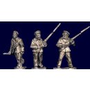 Partisan Rifles