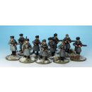 Soviet Army Squad IV